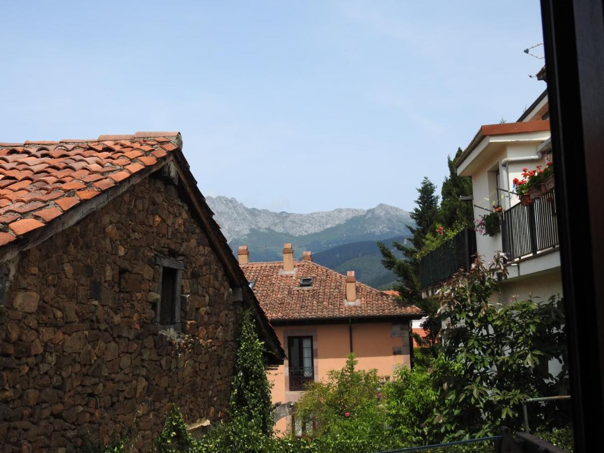 Casuca La Solana Apartment Potes Exterior photo