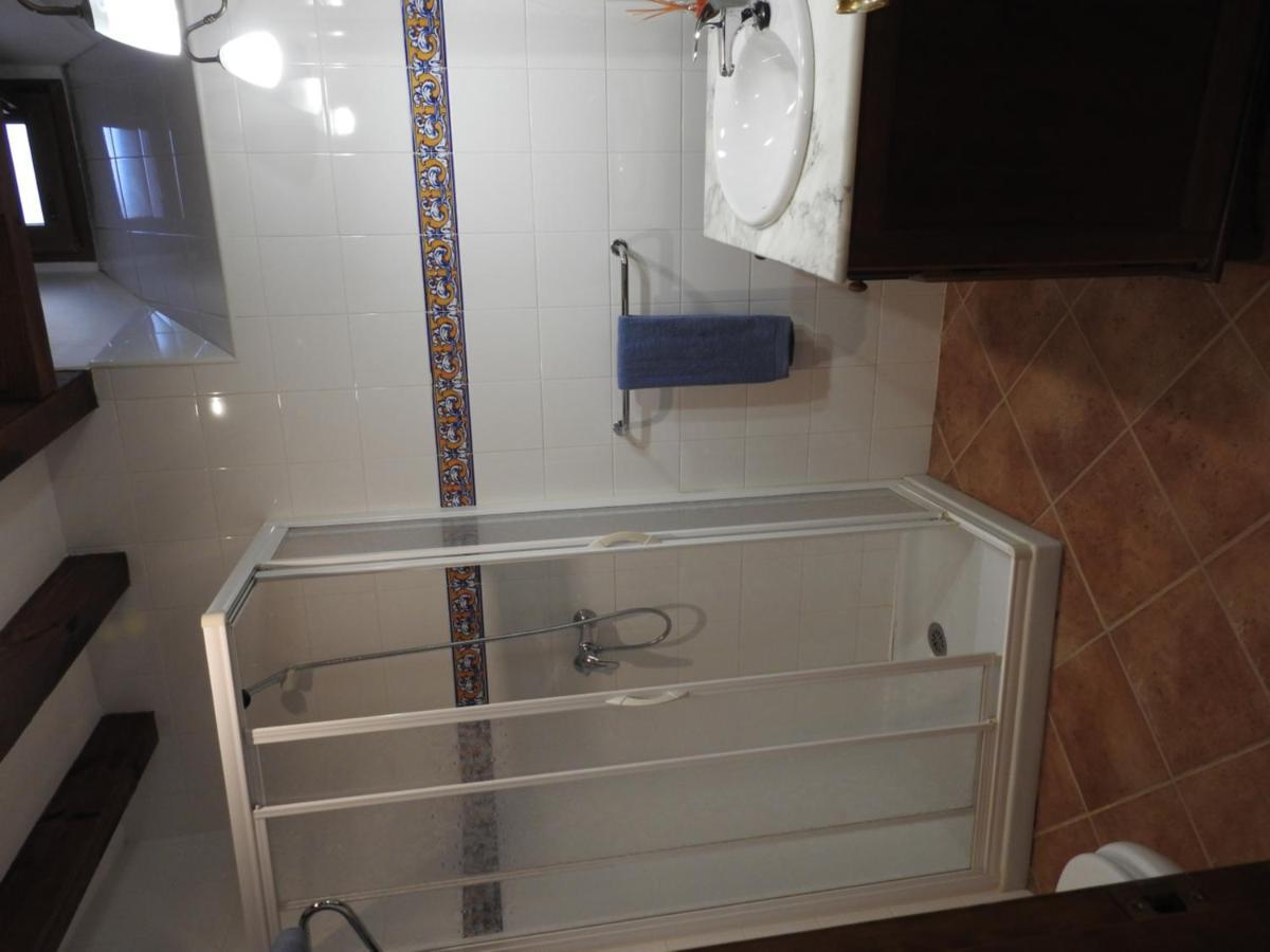 Casuca La Solana Apartment Potes Exterior photo